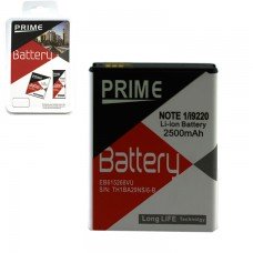 Аккумулятор Samsung EB615268VU 2500 mAh i9220, N7000 AAAA/Original Prime