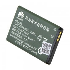 Аккумулятор Huawei HB4A3 800 mAh T1100 AAAA/Original тех.пакет