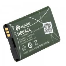 Аккумулятор Huawei HB6A2L 1000 mAh C2823 AAAA/Original тех.пакет