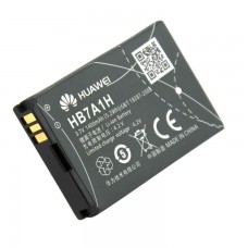 Аккумулятор Huawei HB7A1H 1400 mAh E583C AAAA/Original тех.пакет