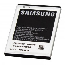Аккумулятор Samsung EB-F1A2GBU 1650 mAh i9100 AAAA/Original тех.пакет