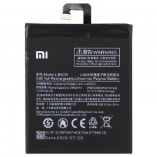 Аккумулятор Xiaomi BM3A 3500 mAh Mi Note 3 AAAA/Original тех.пак