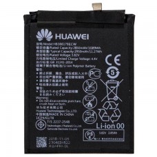 Аккумулятор Huawei HB366179ECW 2950 mAh Nova 2 AAAA/Original тех.пак