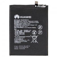 Аккумулятор Huawei HB386589ECW 3750 mAh P10 Plus AAAA/Original тех.пак