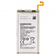 Аккумулятор Samsung EB-BA730ABE 3500 mAh A8 Plus 2018 A730 AAAA/Original тех.пак