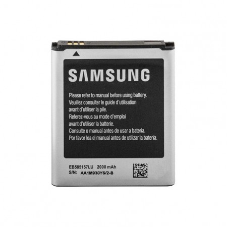 Аккумулятор Samsung EB585157LU 2000 mAh G355, i8552, i8550 AAAA/Original тех.пакет