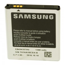Аккумулятор Samsung EB454357VU 1200 mAh S5360, S5380 AAAA/Original тех.пакет