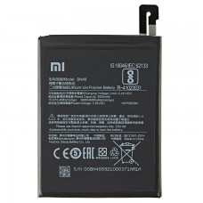 Аккумулятор Xiaomi BN48 Redmi Note 6 Pro 4000 mAh AAAA/Original тех.пак