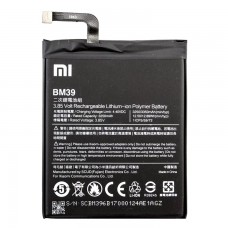 Аккумулятор Xiaomi BM39 3350 mAh Mi6 AAAA/Original тех.пакет