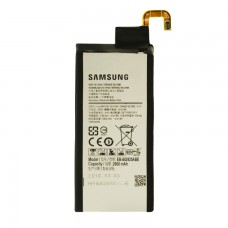 Аккумулятор Samsung EB-BG925ABE 2600 mAh S6 Edge G925 AAAA/Original тех.пакет
