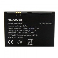 Аккумулятор Huawei HB5A4P2 2200 mAh для S7 AAAA/Original тех.пакет