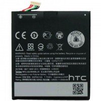 Аккумулятор HTC B0P9O100 2040 mAh Desire 610 AAAA/Original тех.пакет