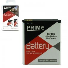 Аккумулятор Samsung EB-B220AC 2600 mAh G7102, G7106 AAAA/Original Prime