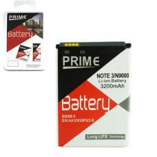 Аккумулятор Samsung B800BE 3200 mAh Note 3 N9000 AAAA/Original Prime