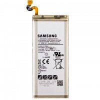 Аккумулятор Samsung EB-BN950ABA 3300 mAh Note 8 AAAA/Original тех.пак