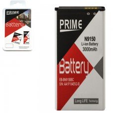 АКБ PRIME Samsung EB-BN915BBC 3000 mAh N9150, Note Edge 100% Емкость AAAA/Original Prime