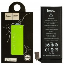 Аккумулятор Hoco Apple iPhone 4G 1420 mAh