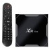 Android TV приставка SKY (X96 max X2) 4/64 GB