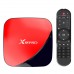 Android TV приставка SKY (X88 pro) 4/64 GB Red