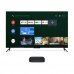 Android TV приставка Xiaomi Mi box S (Mi Box 4) International Edition (MDZ-22-AB)