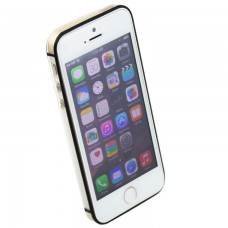 Чехол-бампер Apple iPhone 5 Vser черный