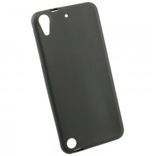 Чехол накладка Cool Black HTC 530