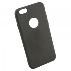 Чехол накладка Cool Black Apple iPhone 6