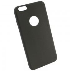 Чехол накладка Cool Black Apple iPhone 6 Plus