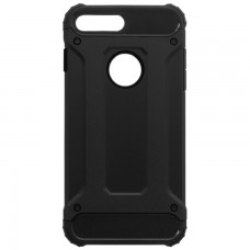 Чехол-накладка Motomo X5 Apple iPhone 7 Plus, 8 Plus черный