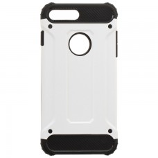 Чехол-накладка Motomo X5 Apple iPhone 7 Plus, 8 Plus белый
