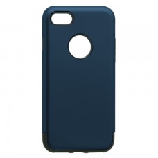 Чехол-накладка Motomo X1 Apple iPhone 7, 8 синий