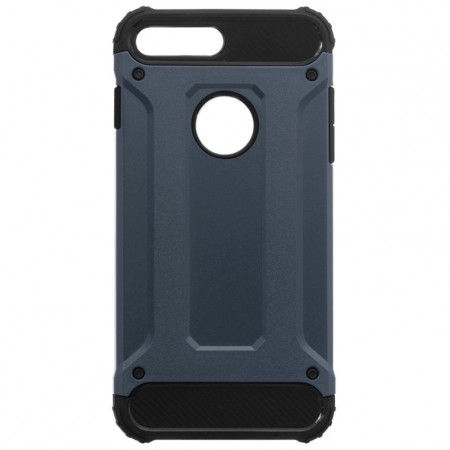 Чехол-накладка Motomo X5 Apple iPhone 7 Plus, 8 Plus синий