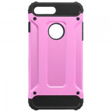 Чехол-накладка Motomo X5 Apple iPhone 7 Plus, 8 Plus розовый