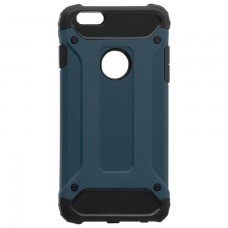 Чехол-накладка Motomo X5 Apple iPhone 6 Plus, 6S Plus синий