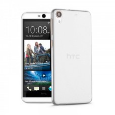 Чехол силиконовый Slim HTC Desire 626, 626G прозрачный