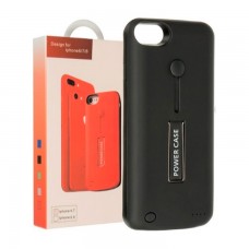 Чехол-аккумулятор Back Clip Holder Apple iPhone 6+/7+/8+ 5,5