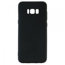 Чехол накладка Cool Black Samsung S8 Plus G955