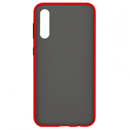 Чехол Goospery Case Samsung A70 2019 A705 красный