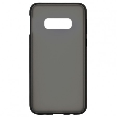 Чехол Goospery Case Samsung S10E G970 черный