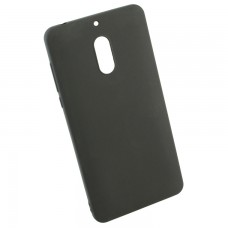 Чехол накладка Cool Black Nokia 6