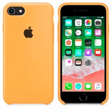 Чехол Silicone Case Apple iPhone 7, 8, SE 2020 песочный 29