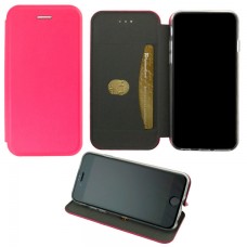Чехол-книжка Elite Case Xiaomi Redmi Note 5A, Note 5A Prime, Redmi Y1 розовый
