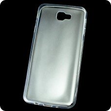 Чехол силиконовый Slim Samsung J5 Prime G570 прозрачный
