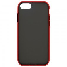 Чехол Goospery Case Apple iPhone 7, 8 красный