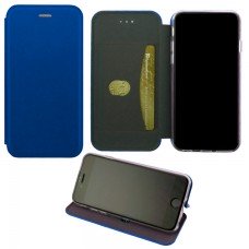 Чехол-книжка Elite Case Xiaomi Redmi Note 8T синий