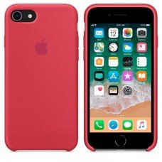 Чехол Silicone Case Apple iPhone 6 Plus, 6S Plus камелия 25
