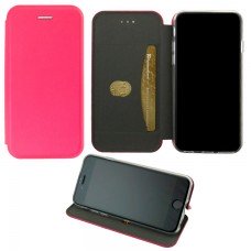 Чехол-книжка Elite Case Xiaomi Redmi Note 4X розовый