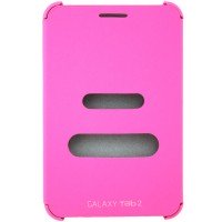 Чехол-книжка Samsung Galaxy Tab 2 P3100 7.0″ розовый