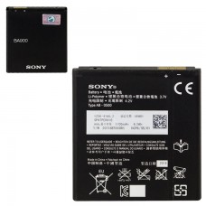 Аккумулятор Sony BA900 mAh AAAA/Original тех.пакет