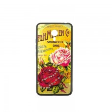 Чехол накладка Flower Case Meizu M5 Note Springfield Rose